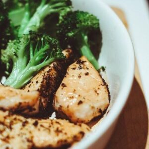 Indywidualny Plan Dietetyczny