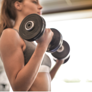 Trening personalny - Miesięczny