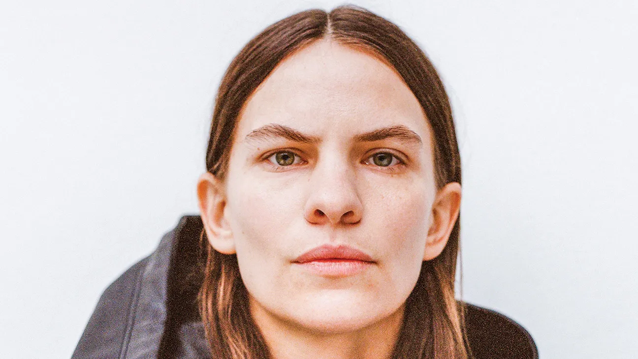 Eliot Sumner